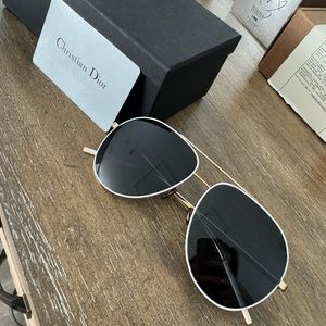 Authentic Christian Dior sunglasses